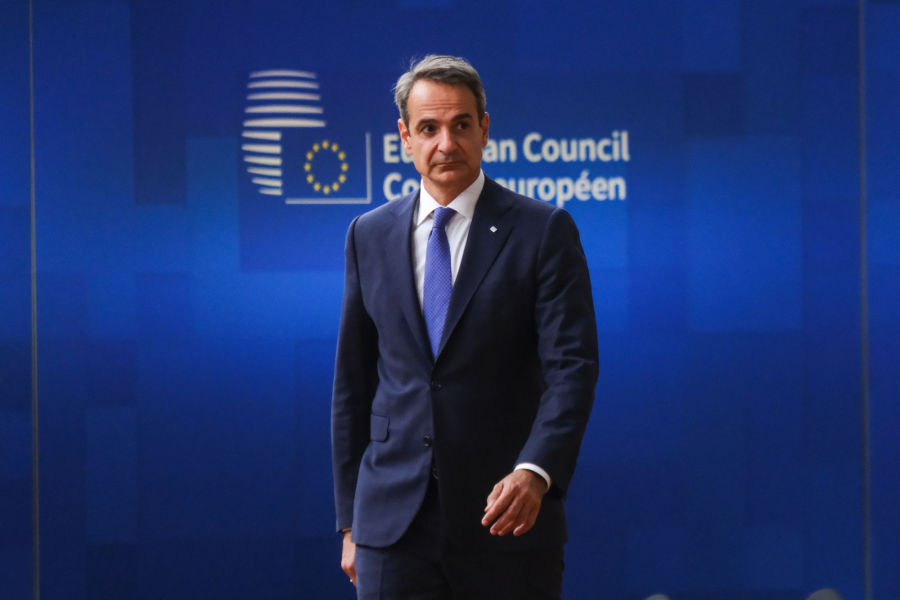 H ΕΕ χαιρετίζει την επιστολή του Κυρ. Μητσοτάκη για την διαφορετική τιμολόγηση των πολυεθνικών