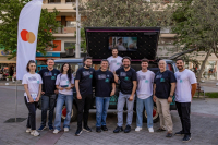 Worldline Greece: Ολοκληρώθηκε το roadshow της σε τουριστικές περιοχές