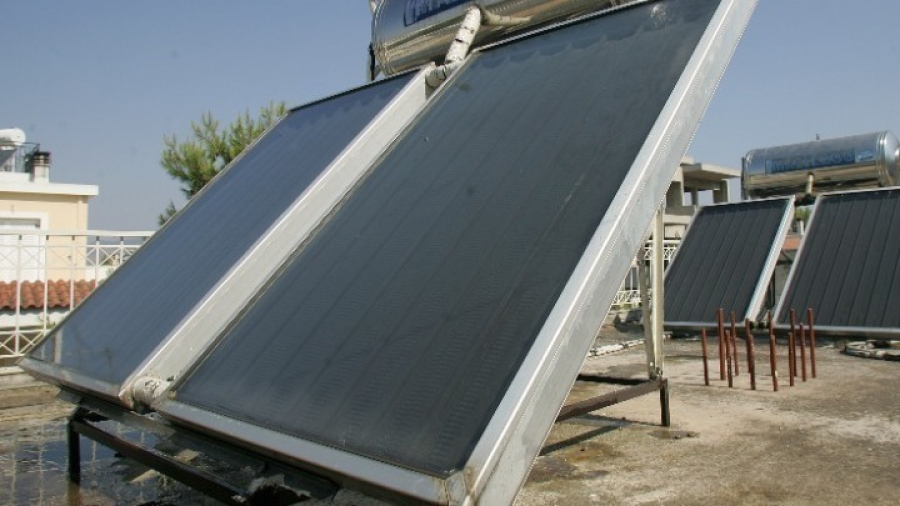 «Ανακυκλώνω - Αλλάζω θερμοσίφωνα»: Αιτήσεις σήμερα για ΑΦΜ που λήγουν σε 1, 2, 3, και 4