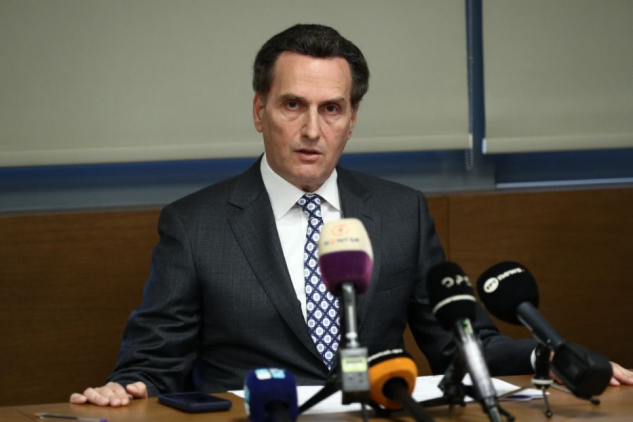 ΚΑΕ Μαρούσι: Καταγγελίες για σύγκρουση συμφερόντων του Λιόλιου