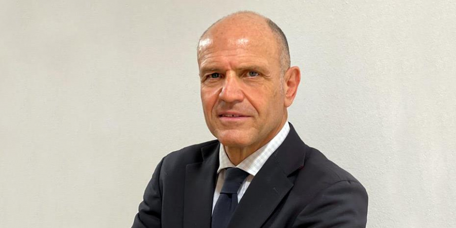 Νέος CEO στις Μινωικές Γραμμές ανέλαβε ο Λουκάς Σιγάλας