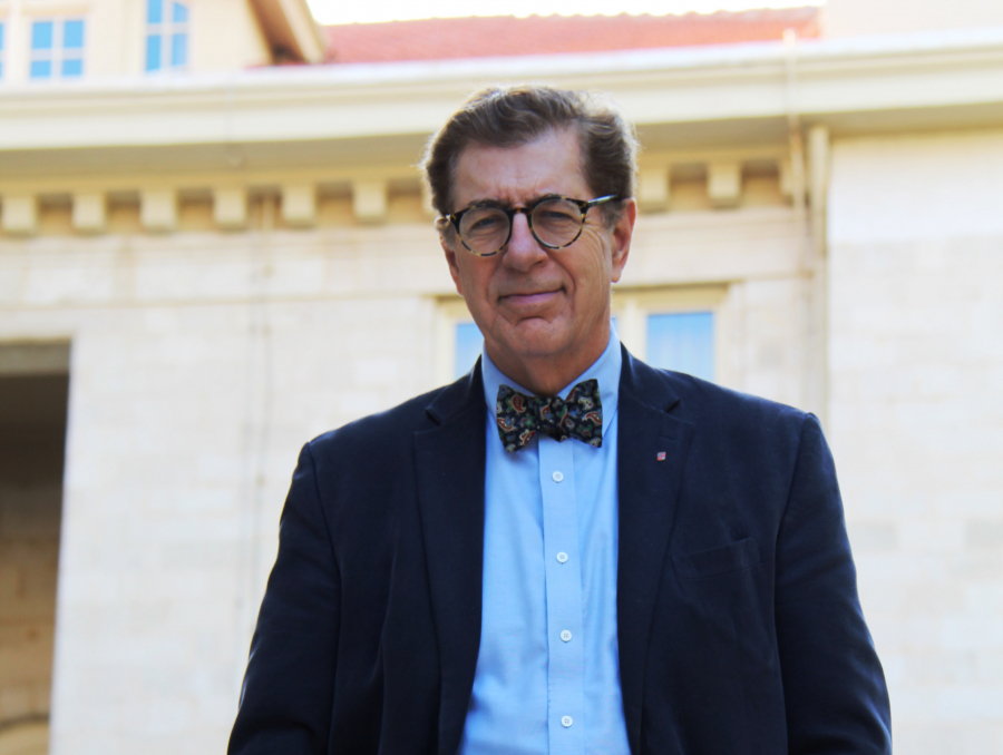 Συνολάκης: Ο καύσωνας που ζούμε τώρα μπορεί να είναι κανονικότητα στο τέλος του αιώνα