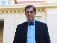 Συνολάκης: Ο καύσωνας που ζούμε τώρα μπορεί να είναι κανονικότητα στο τέλος του αιώνα