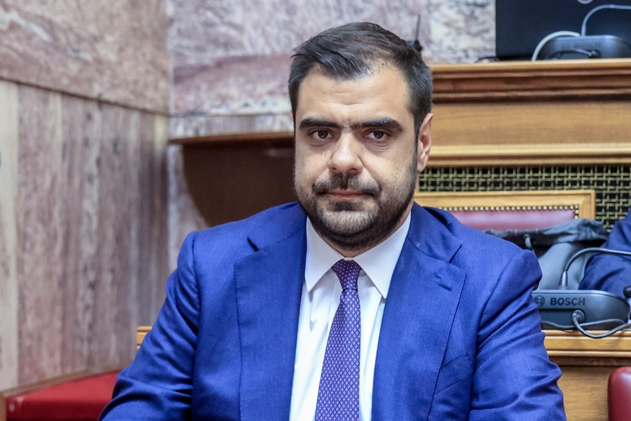 Π. Μαρινάκης: Ο κ. Τσίπρας, ο "προστάτης των αδυνάτων", επέλεξε να φορολογήσει τους συνταξιούχους