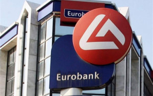 Ανοιξε το βιβλίο προσφορών για το ομόλογο της Eurobank, πολύ ισχυρή η ζήτηση
