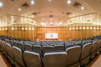 Ερρίκος Ντυνάν: Η μετά Covid εποχή στην πρεμιέρα του μοριοδοτούμενου εκπαιδευτικού προγράμματος