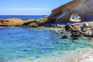 ΕΕ: Η ποιότητα των υδάτων κολύμβησης της Ευρώπης παραμένει υψηλή