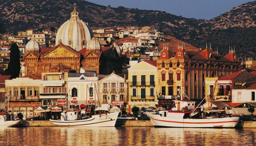 ELIA Lesvos Confest 2026: Η Λέσβος στο επίκεντρο του διεθνούς διαλόγου για την ελιά