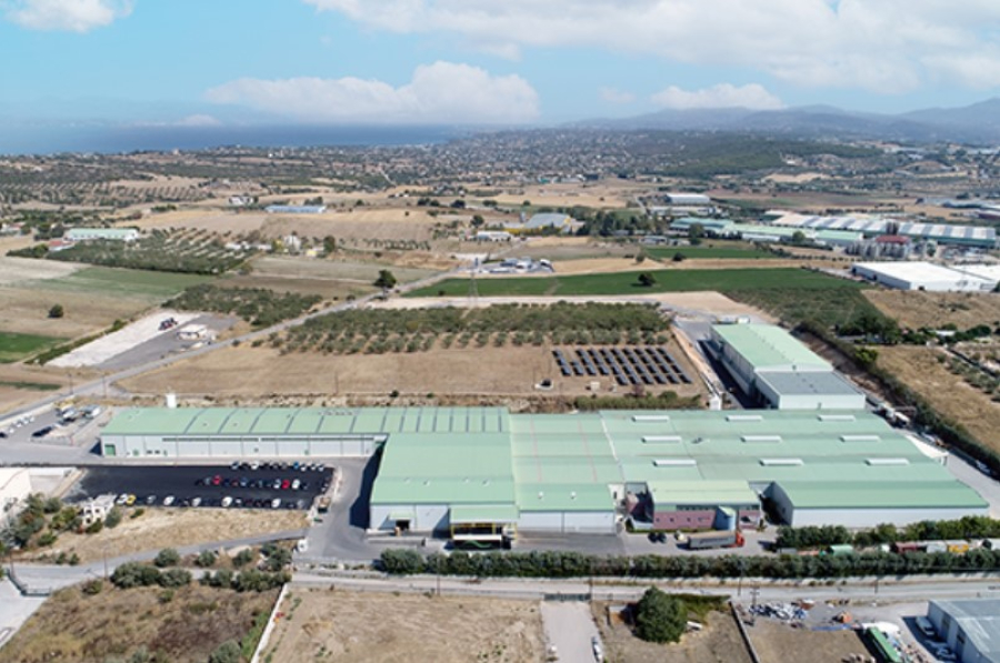 Kάτι - επιχειρηματικό- τρέχει στο Σχηματάρι