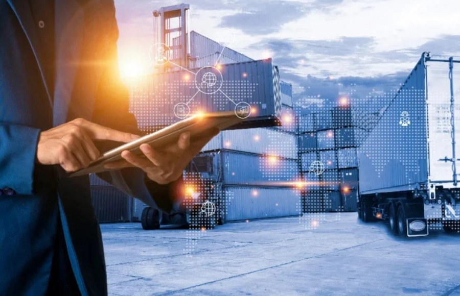 Tα logistics αντέχουν