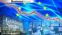 Goldman Sachs: Ρίχνει τον πήχη ανάπτυξης της ευρωζώνης
