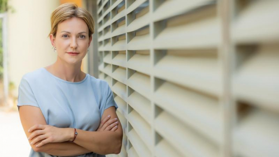 Σδούκου (Γ.Γ. Ενέργειας): Άμεσα προς διαβούλευση στη Βουλή το νέο νομοσχέδιο για την ενέργεια