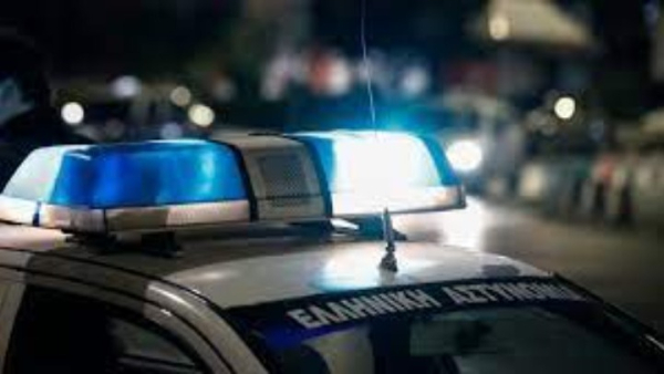 Διάρρηξη σε σπίτι γνωστού γιατρού - Κλάπηκαν χρήματα, κοσμήματα και χρυσές λίρες