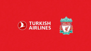 Liverpool: Η Turkish Airlines νέος χορηγός στη φανέλα με συμφωνία που αγγίζει τα 350 εκατ. ευρώ