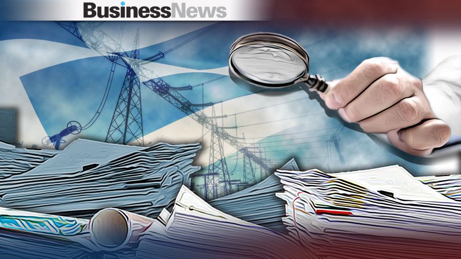 Αιφνιδιαστικοί έλεγχοι Επ. Ανταγωνισμού σε εταιρείες ηλεκτρικού ρεύματος