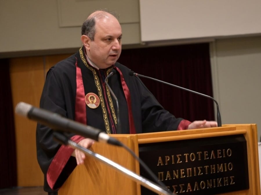 ΑΠΘ: Εξεταστική με tablet από τέλη Μαϊου – Έξι άξονες δράσεων φοιτητικής μέριμνας