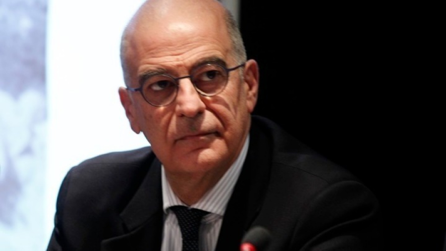 Δένδιας για τη συνδρομή των Ενόπλων Δυνάμεων στην αντιμετώπιση της κακοκαιρίας: Ουδεμία καθυστέρηση υπήρξε