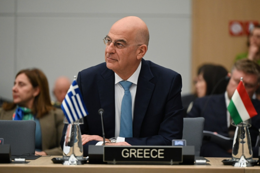 Στην Ιαπωνία μεταβαίνει για επίσημη επίσκεψη ο υπουργός Εθνικής Άμυνας Νίκος Δένδιας