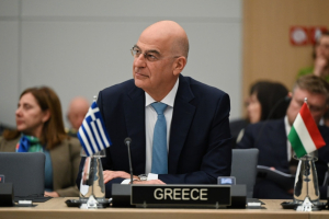 Στην Ιαπωνία μεταβαίνει για επίσημη επίσκεψη ο υπουργός Εθνικής Άμυνας Νίκος Δένδιας