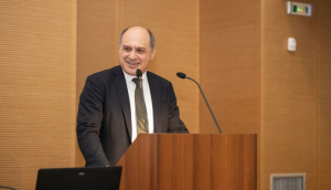 Τhalis: Aναλαμβάνει την αναβάθμιση της Εγκατάστασης Επεξεργασίας Λυμάτων Ηρακλείου