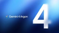 Google: Παρουσίασε το Gemini 4 Argon για σύνθετες επαγγελματικές και τεχνικές εργασίες