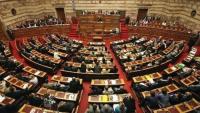Βουλή: Ψηφίστηκε το νομοσχέδιο για την απλοποίηση περιβαλλοντικής αδειοδότησης