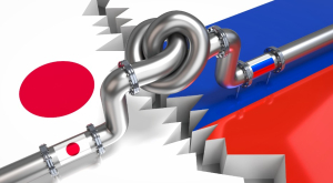 Ιαπωνία: Πλαφόν στο ρωσικό πετρέλαιο, πλην αυτού από τις εγκαταστάσεις Σαχαλίν 2