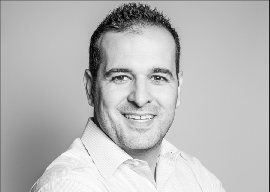 Κωτσόβολος: Υποδέχεται τον νέο CFO της εταιρείας Γιώργο Ρούσσο