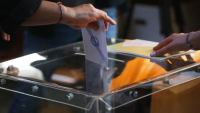 Εκλογές 2023: Ομαλά η εκλογική διαδικασία - Στις 20:30 η πρώτη εκτίμηση αποτελέσματος