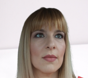 Ίρις Αντωνοπούλου: Αναλαμβάνει μεταβατική διευθύνουσα σύμβουλος του ΟΑΣΑ