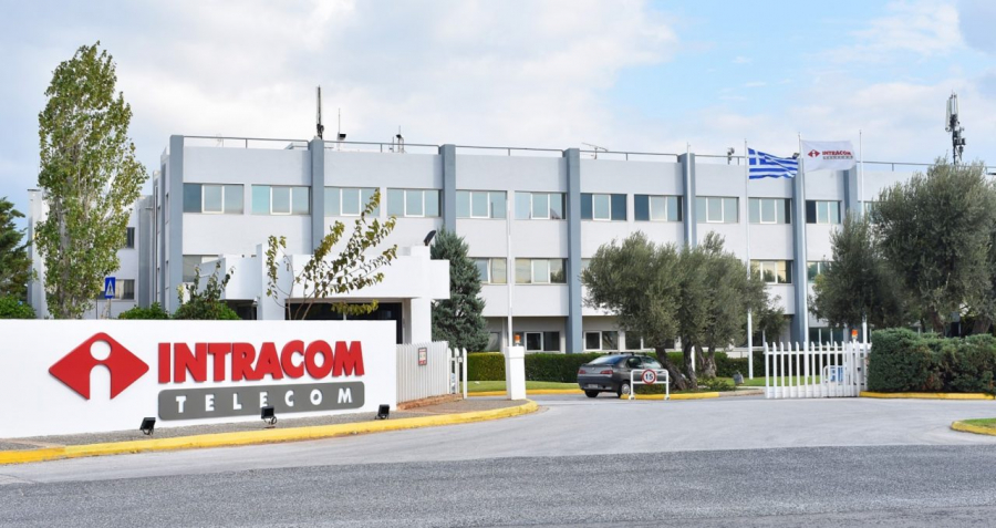 Intracom: Παραιτήθηκε από αντιπρόεδρος ο Γ. Άννινος