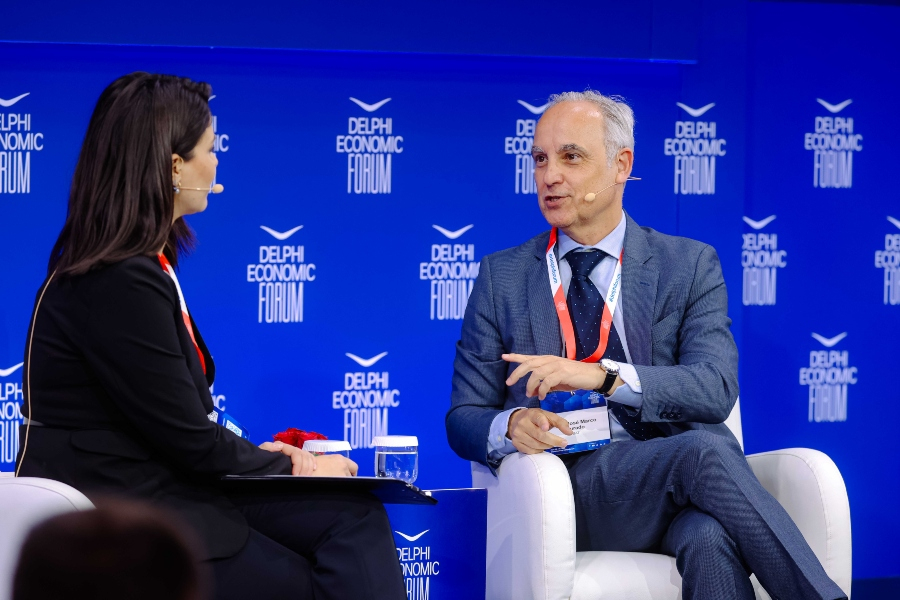 DEF 2026 - BAT: Η ισορροπημένη φορολογία από την ΕΕ λειτουργεί ως «ασπίδα» για το παράνομο εμπόριο και τις τοπικές οικονομίες