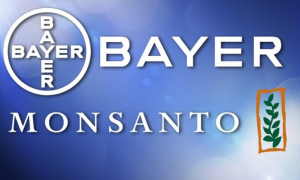 Γαλλία: Πρόστιμο €400.000 στη Monsanto για παράνομο lobbying