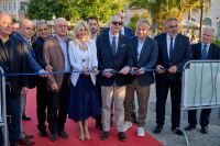 Με μεγάλη επιτυχία πραγματοποιείται το 9ο Mediterranean Yacht Show στο Ναύπλιο