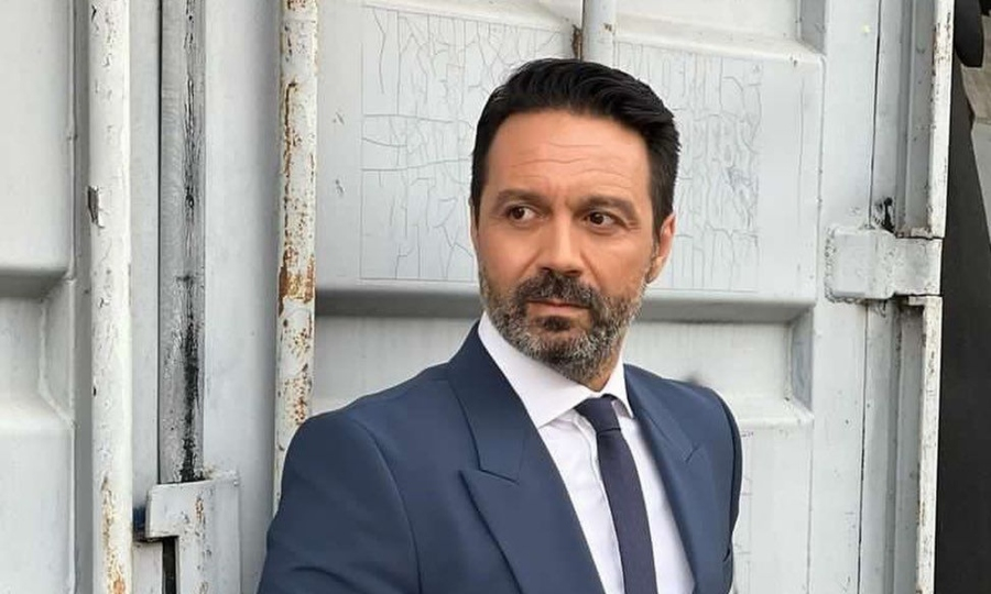 Υπόθεση Παναγόπουλου: Εκτός ΕΡΤ ο Κακούσης - Η ανάρτηση του