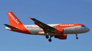 EasyJet: Νέα δρομολόγια από Άμστερνταμ και Μπρίστολ προς τη Θεσσαλονίκη