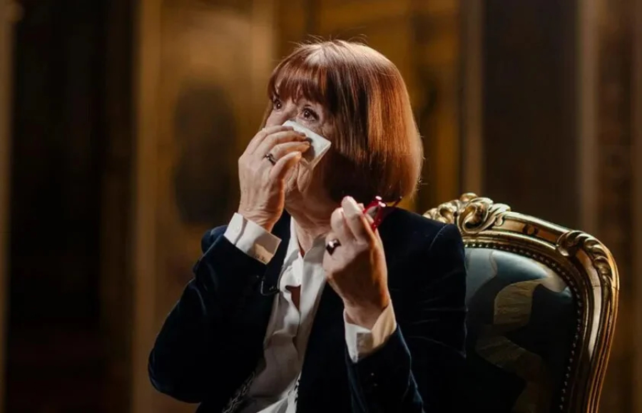 Γαλλία: "Ύμνος στη ζωή", κυκλοφόρησαν σήμερα τα απομνημονεύματα της Ζιζέλ Πελικό