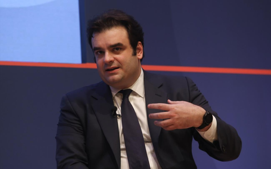 Πιερρακάκης: Άμεσα μέσω gov.gr η ίδρυση ατομικών επιχειρήσεων