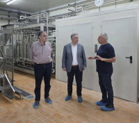Αθ. Καββαδάς «Η Λέσβος θα κερδίσει αυτή τη μάχη – Συνεχίζουμε με αυστηρή τήρηση των μέτρων βιοασφάλειας»
