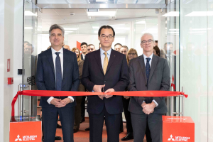 Mitsubishi Electric Europe: Γιατι δημιούργησε το πρώτο της υποκατάστημα στην Ελλάδα