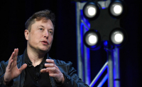 Elon Musk: Είναι το «Πρόσωπο της Χρονιάς» και των Financial Times