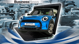 Δημιουργείται νέα ηλεκτρονική πλατφόρμα για την καταγραφή όλων των οχημάτων