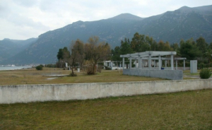 ΤΑΙΠΕΔ: Διαγωνισμός για αξιοποίηση του ακινήτου Ιαματική Πηγή &amp; Camping Κονιαβίτη