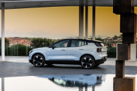 Στην Αυτοκίνηση &amp; Electromobility 2023 το νέο Volvo EX30