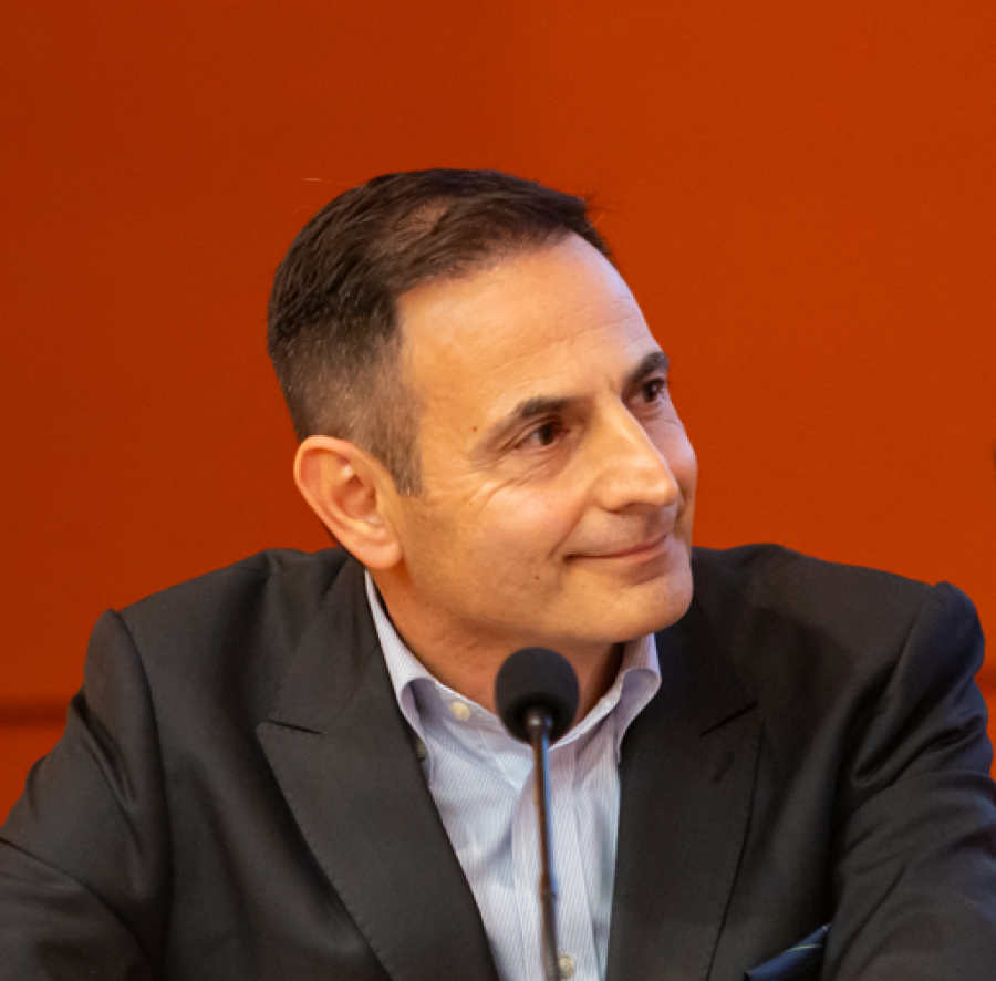 ΣΒΠΕ: Νέα Διοίκηση με Πρόεδρο τον Παναγιώτη Γεροντόπουλο