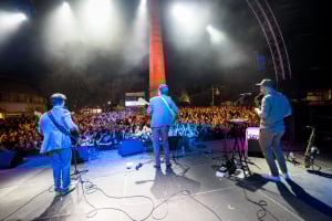 23o Athens Jazz: 9 ημέρες απόλυτης μουσικής γιορτής στην Τεχνόπολη Δήμου Αθηναίων