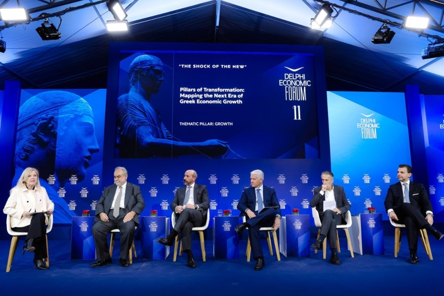 DEF 2026 - KG LAW Firm: Ταχύτητα, προβλεψιμότητα και ασφάλεια δικαίου τα ζητούμενα για τις ξένες επενδύσεις στην Ελλάδα