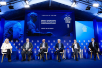 DEF 2026 - KG LAW Firm: Ταχύτητα, προβλεψιμότητα και ασφάλεια δικαίου τα ζητούμενα για τις ξένες επενδύσεις στην Ελλάδα