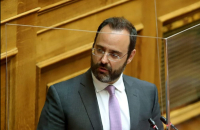 Τι αναφέρει ο βουλευτής της ΝΔ, Κων. Μαραβέγιας, για την επένδυση της συζύγου του