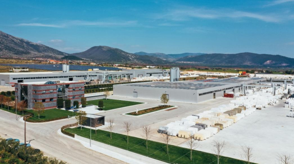 Μάρμαρα Παυλίδης: Τι απαντά ο Χριστόφορος Παυλίδης σε δημοσίευμα για ενδοοικογενειακή δικαστική κόντρα